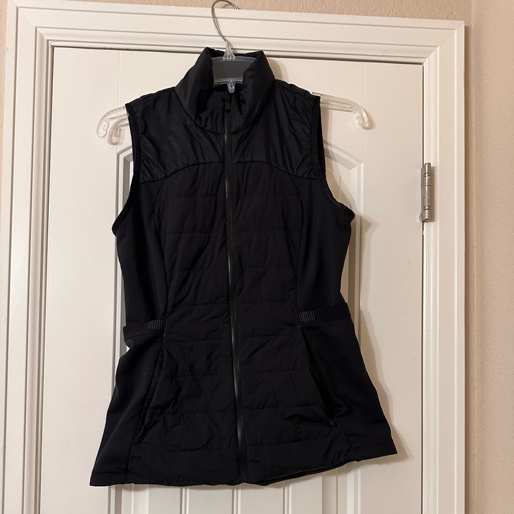 Lululemon Down For It All Vest